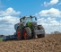 Traktory 4WD Fendt 942 Vario Profi