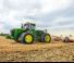 Traktory 4WD John Deere 9620R