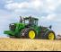 Traktory 4WD John Deere 9620R