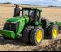 Traktory 4WD John Deere 9R 440