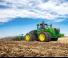 Traktory 4WD John Deere 9R 440