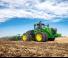 Traktory 4WD John Deere 9R 490
