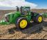 Traktory 4WD John Deere 9R 540