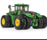 Traktory 4WD John Deere 9R 590