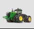 Traktory 4WD John Deere 9R 640