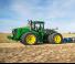 Traktory 4WD John Deere 9R 640