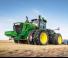 Traktory 4WD John Deere 9R 640