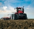 Traktory 4WD Case IH AFS Connect Steiger 370