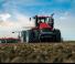 Traktory 4WD Case IH AFS Connect Steiger 420
