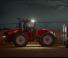 Traktory 4WD Case IH AFS Connect Steiger 420