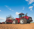 Traktory 4WD Case IH AFS Connect Steiger 420