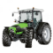 Traktory 4WD DEUTZ-FAHR Agrofarm 410 G DT