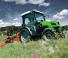 Traktory 4WD DEUTZ-FAHR Agrokid 220 Basso