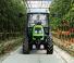 Traktory 4WD DEUTZ-FAHR Agrokid 220 Basso