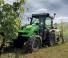 Traktory 4WD DEUTZ-FAHR Agrokid 220 Basso