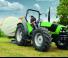 Traktory 4WD DEUTZ-FAHR Agrolux 100 DT