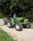 Traktory 4WD DEUTZ-FAHR Agrolux 320