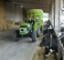 Traktory 4WD DEUTZ-FAHR Agrolux 320