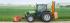 Traktory 4WD DEUTZ-FAHR Agroplus 420 Profiline