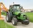 Traktory 4WD DEUTZ-FAHR Agroplus F 315 Ec. DT