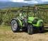 Traktory 4WD DEUTZ-FAHR Agroplus F 315 Ec. DT