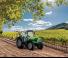 Traktory 4WD DEUTZ-FAHR Agroplus F 320
