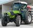 Traktory 4WD DEUTZ-FAHR Agroplus F 410 DT