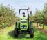 Traktory 4WD DEUTZ-FAHR Agroplus F 70 Keyline 