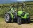 Traktory 4WD DEUTZ-FAHR Agroplus F 80 Keyline 