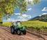 Traktory 4WD DEUTZ-FAHR Agroplus S 410