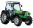 Traktory 4WD DEUTZ-FAHR Agroplus S 410