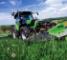 Traktory 4WD DEUTZ-FAHR Agrotron 105 tt