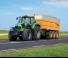 Traktory 4WD DEUTZ-FAHR Agrotron 9340