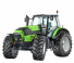 Traktory 4WD DEUTZ-FAHR Agrotron L 710 DCR