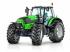 Traktory 4WD DEUTZ-FAHR Agrotron L 710 DCR