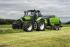 Traktory 4WD DEUTZ-FAHR Agrotron M 625 DCR