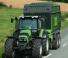 Traktory 4WD DEUTZ-FAHR Agrotron TTV 610 DCR