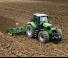 Traktory 4WD DEUTZ-FAHR Agrotron TTV 610 DCR