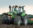 Traktory 4WD DEUTZ-FAHR Agrotron TTV 610 DCR
