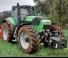 Traktory 4WD DEUTZ-FAHR Agrotron X 710 DCR