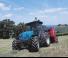 Traktory 4WD Landini Alpine 70 STD