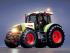 Traktory 4WD Claas Ares 826 RZ Premium