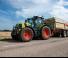 Traktory 4WD Claas Arion 410