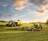 Traktory 4WD Claas Arion 420 Basic 