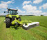 Traktory 4WD Claas Arion 420