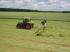Traktory 4WD Claas Arion 420 CIS