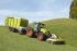 Traktory 4WD Claas Arion 420 CIS