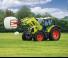 Traktory 4WD Claas Arion 440 