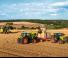 Traktory 4WD Claas Arion 440 