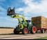 Traktory 4WD Claas Arion 450